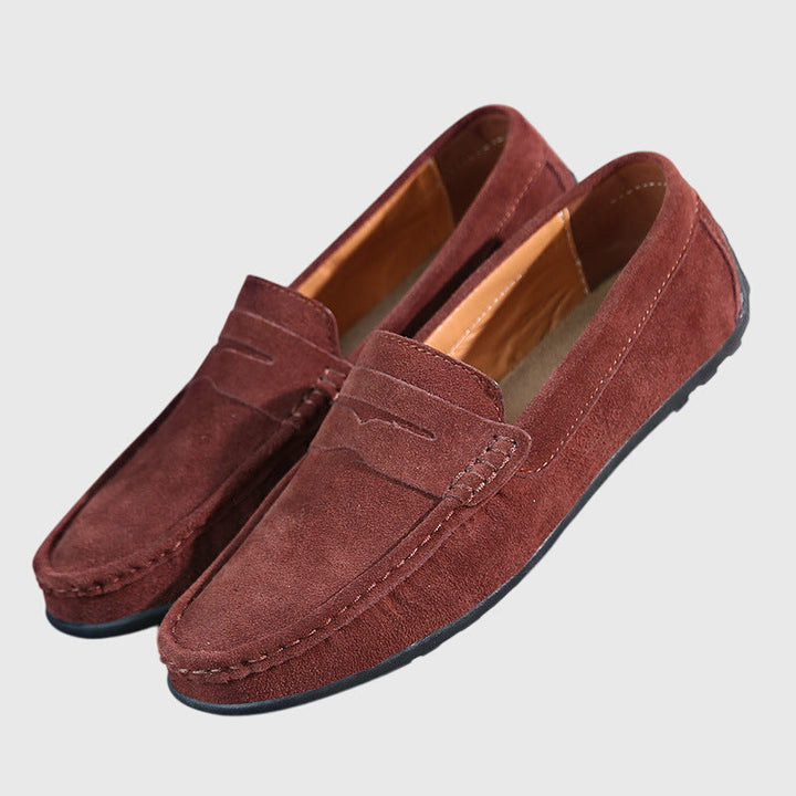 Rosaly | Orthopädische Slipper