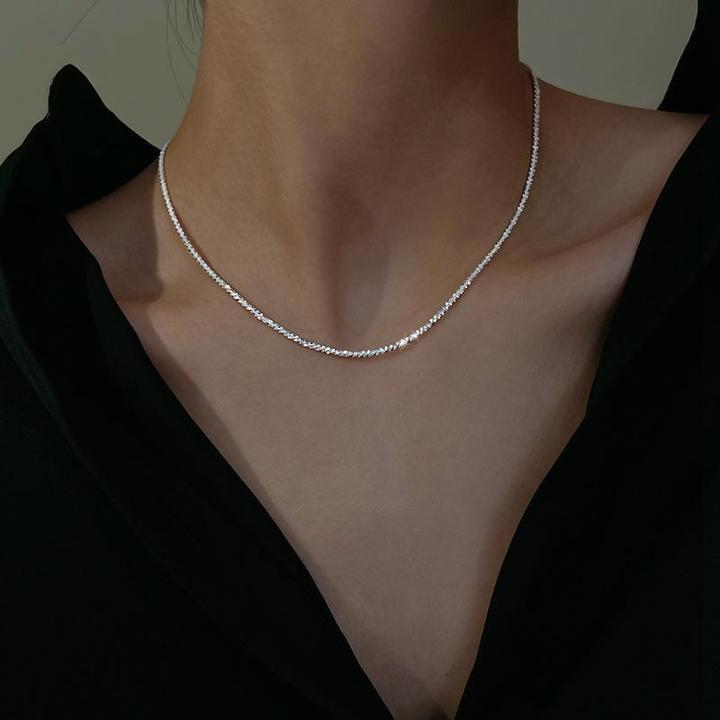 Starlight Halskettenset