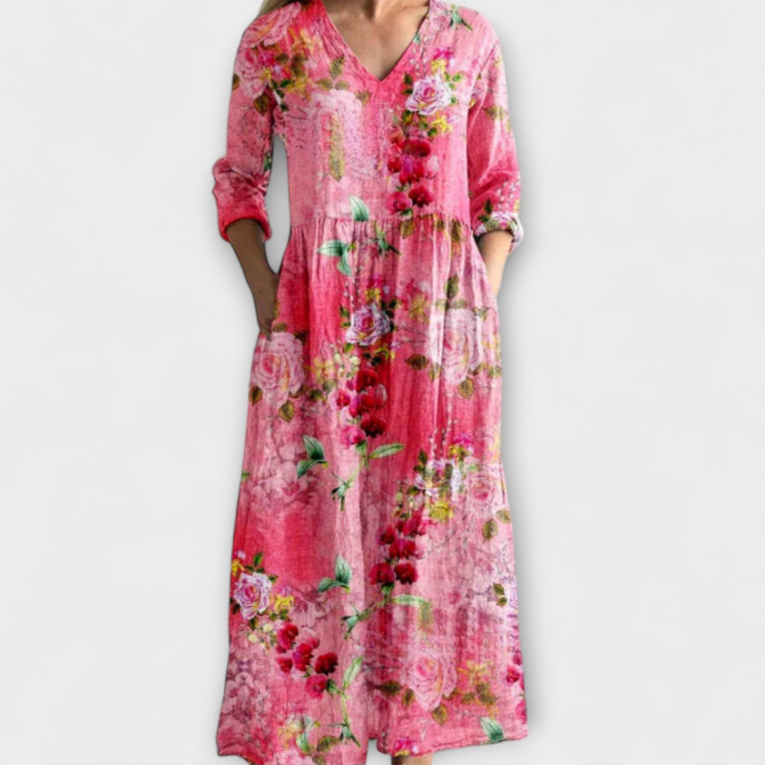 Marsell - Maxi Kleid