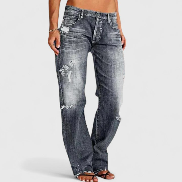 Lianette - Elegante Jeans