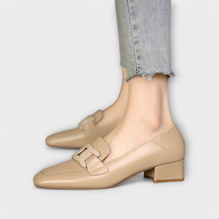 Monika -  Slipper