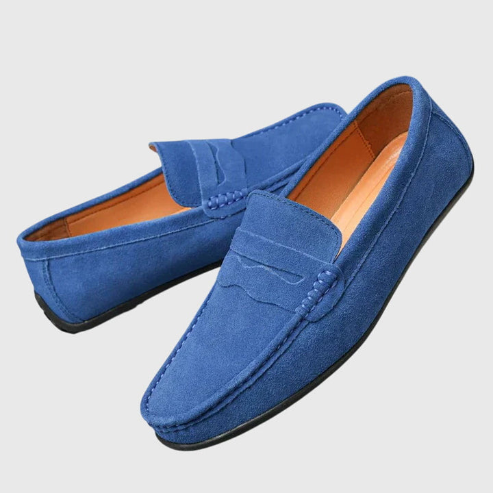 Rosaly | Orthopädische Slipper