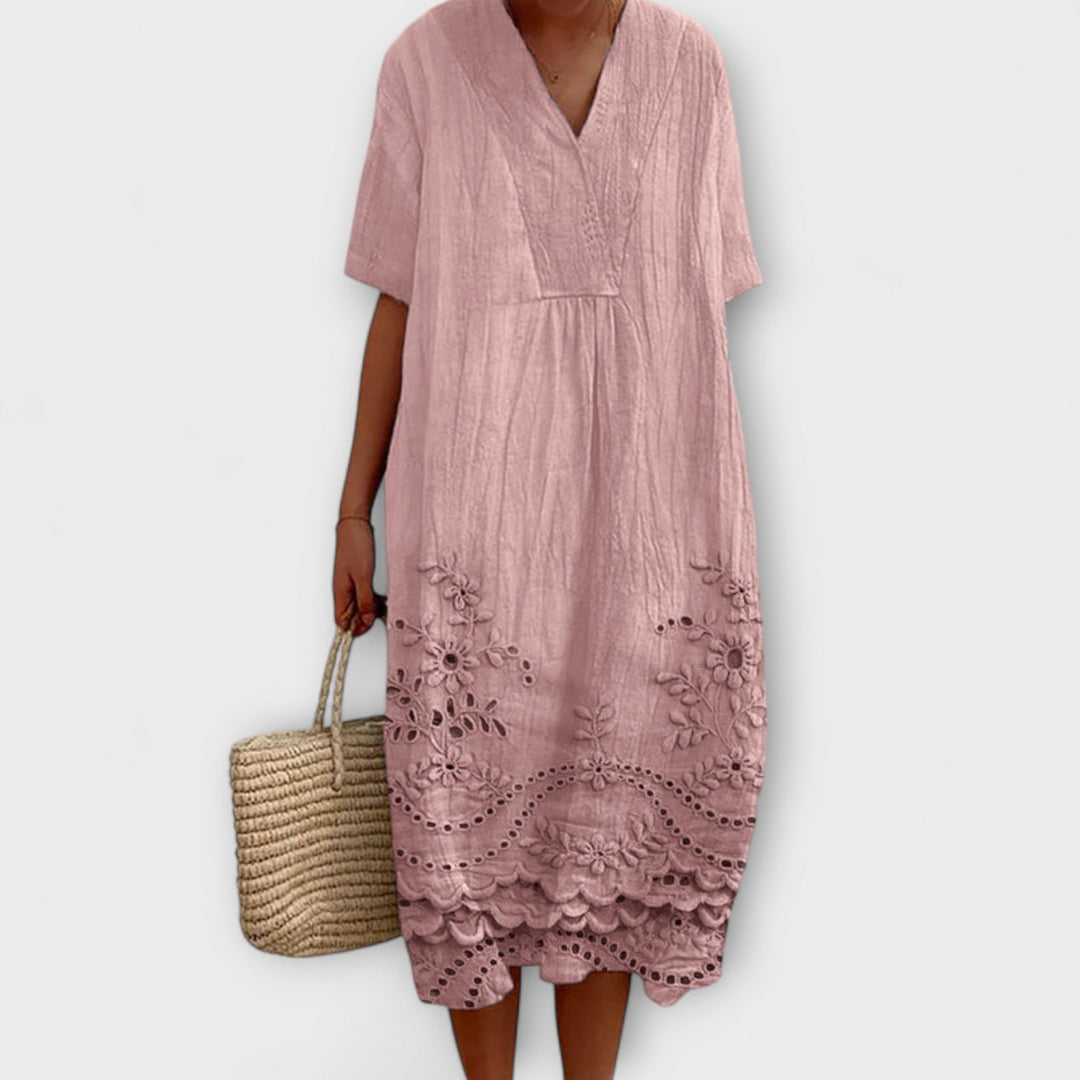 Hannah - Sommerkleid