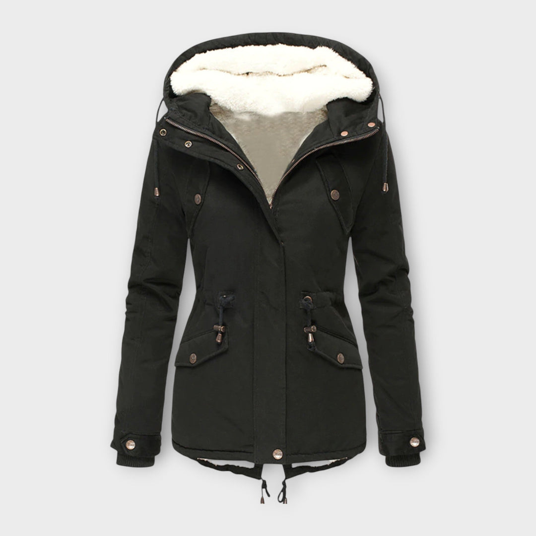 Mori - Winterjacke