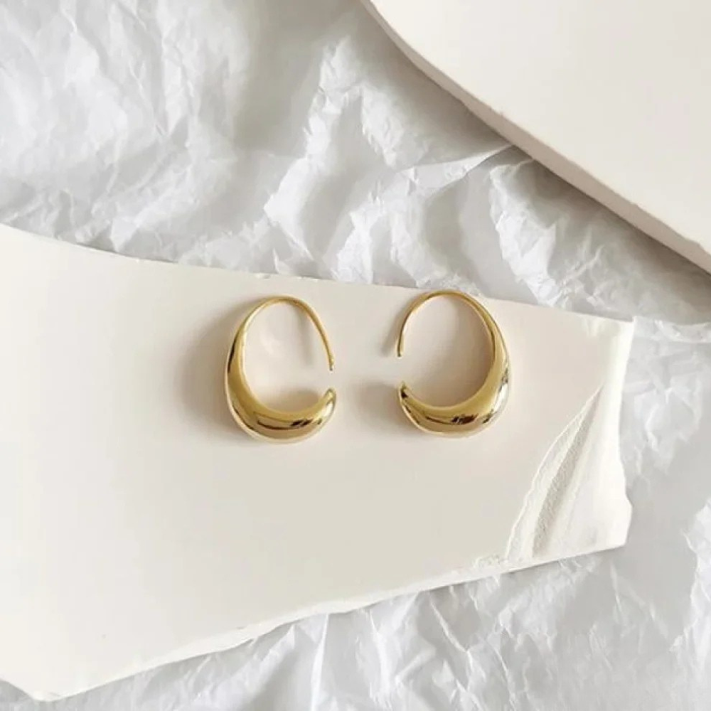 Elegante Ohrringe