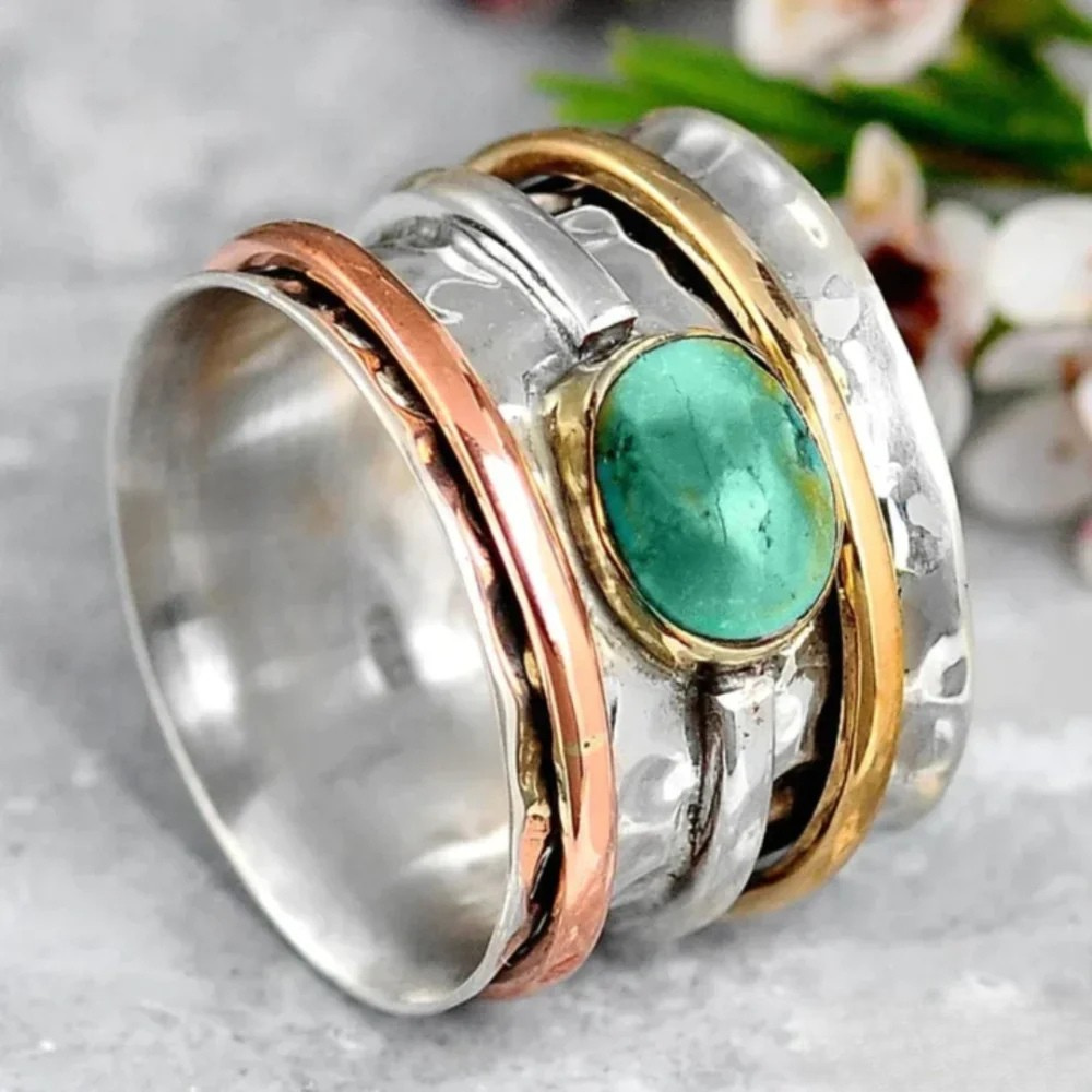 Vintage Ring