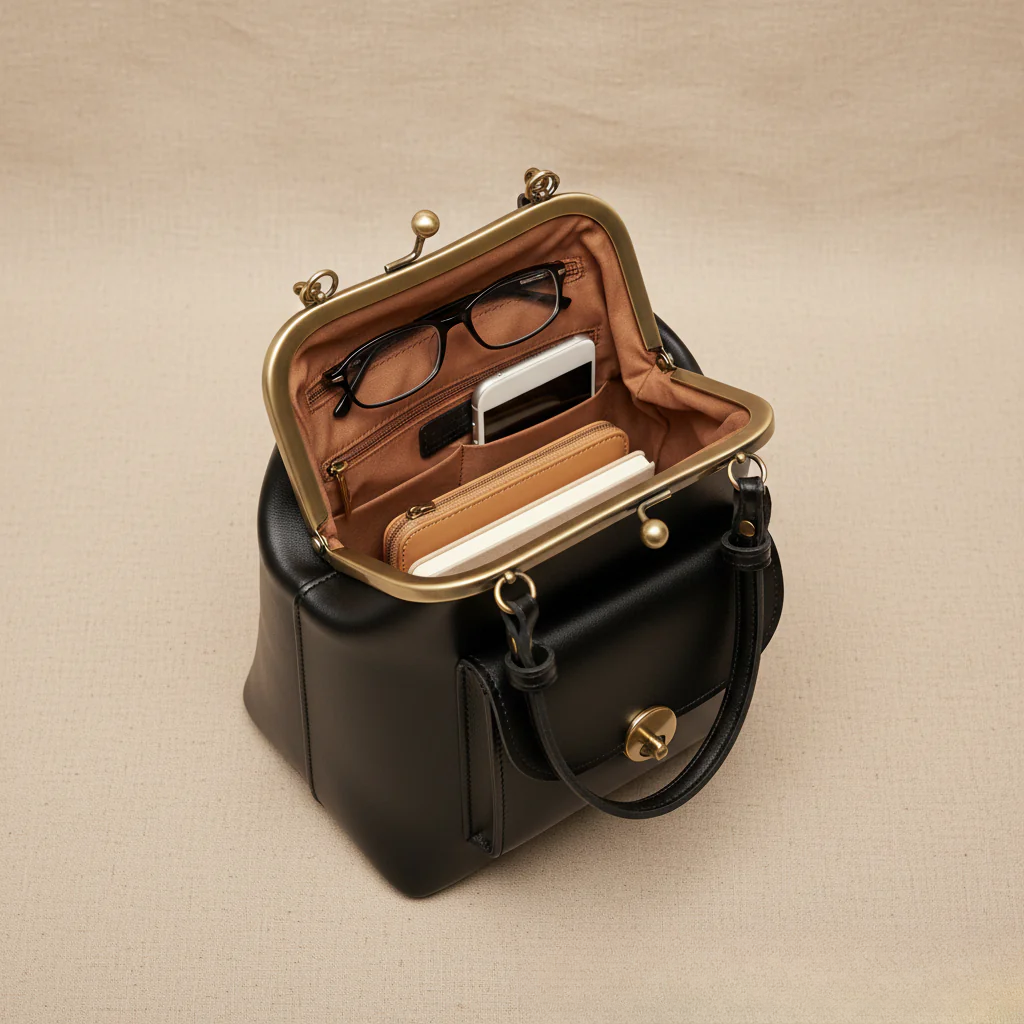 Max Vintage Tasche