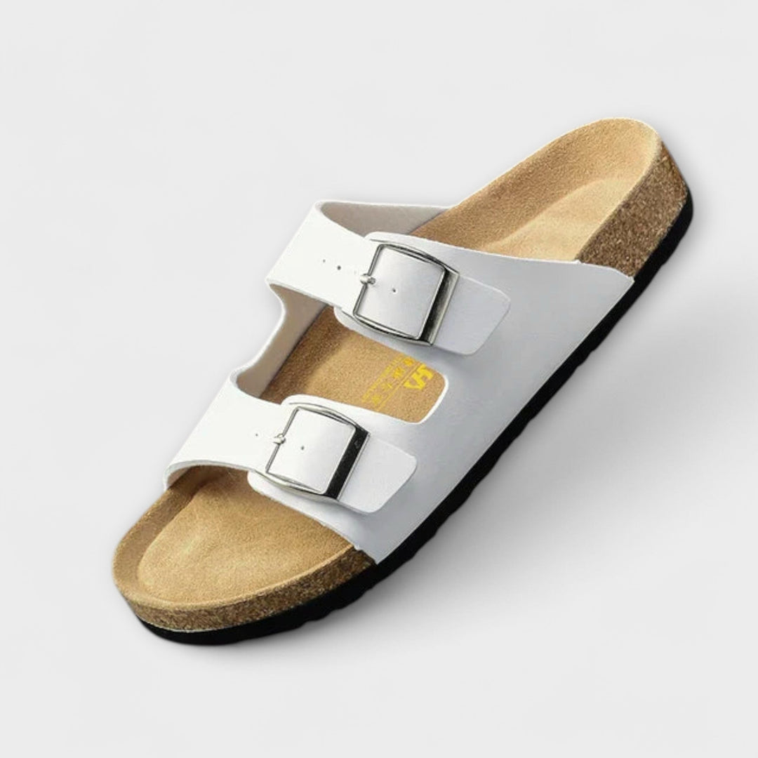 Alex - Sommersandalen