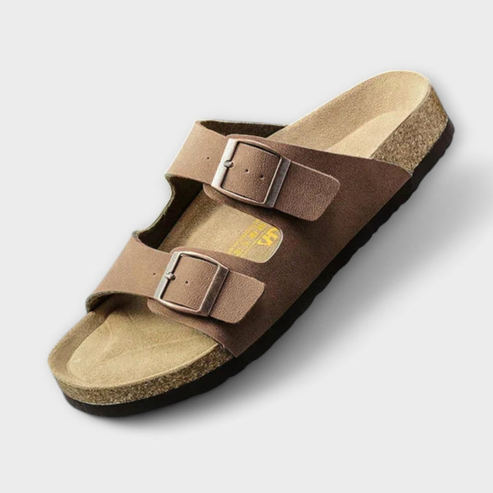 Alex - Sommersandalen