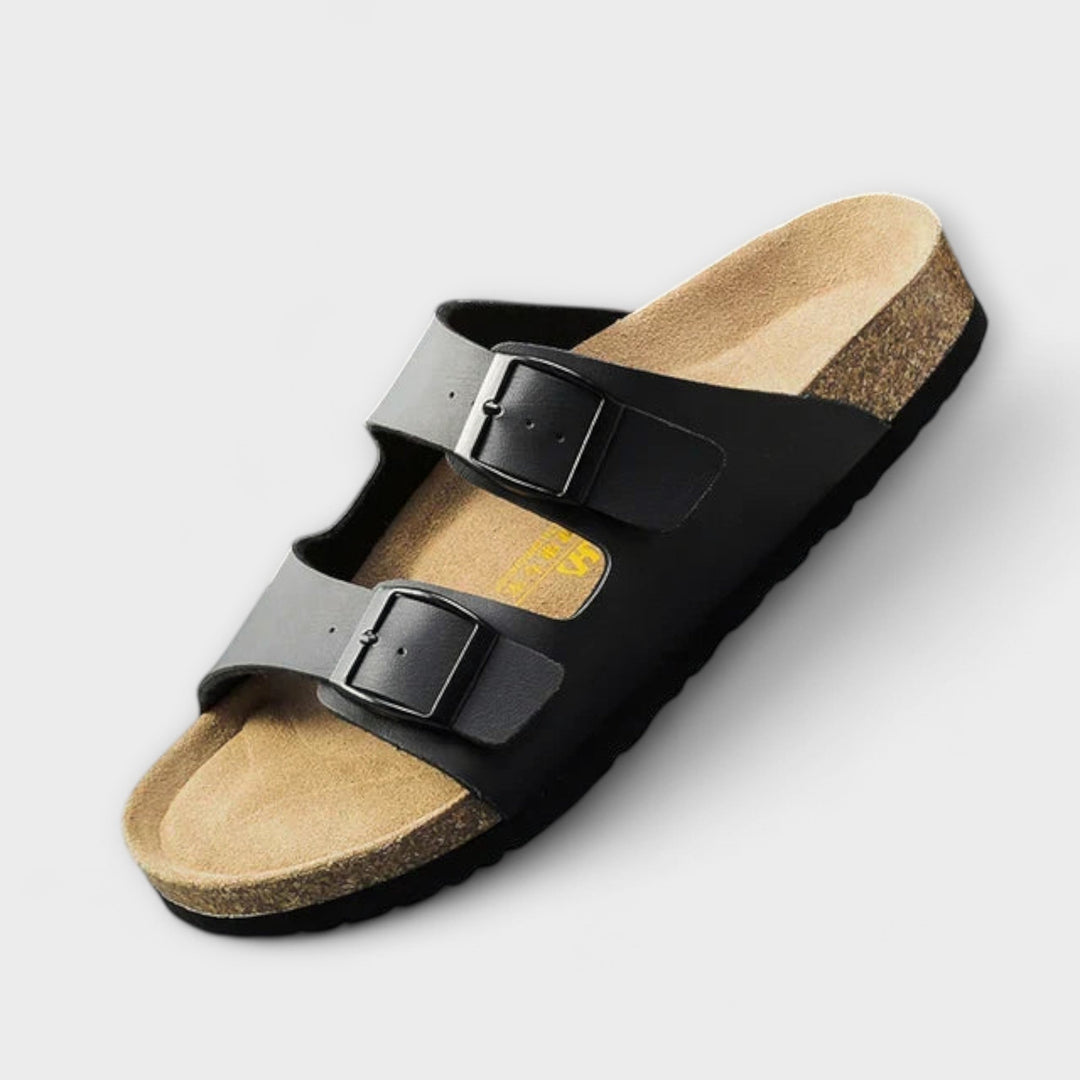 Alex - Sommersandalen