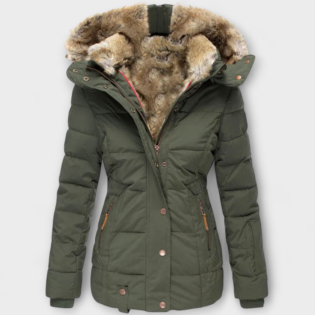 Tiana - Elegante Damenjacke