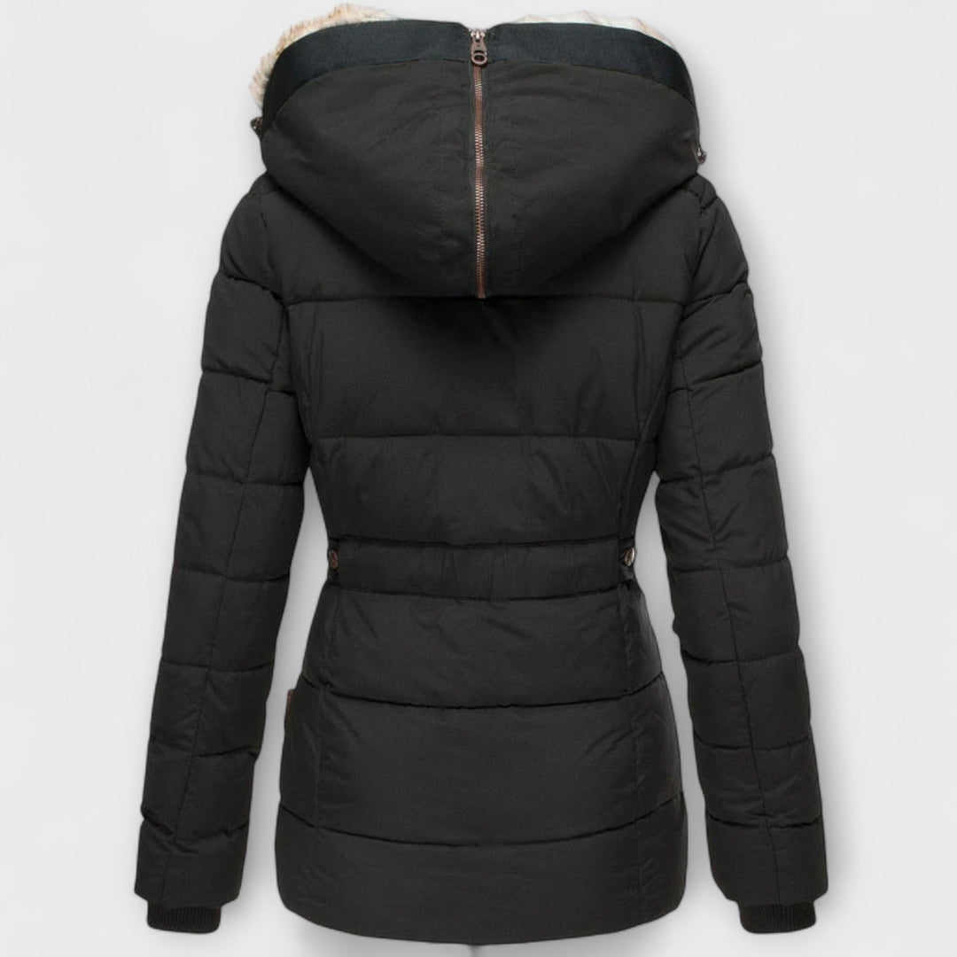 Tiana - Elegante Damenjacke