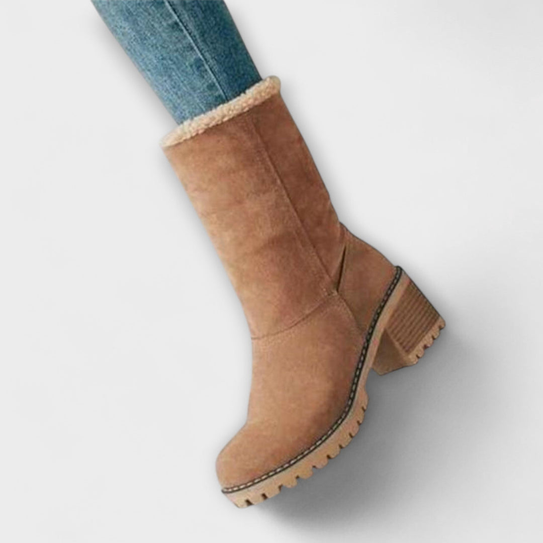 Liv - Die idealen Damenstiefel!