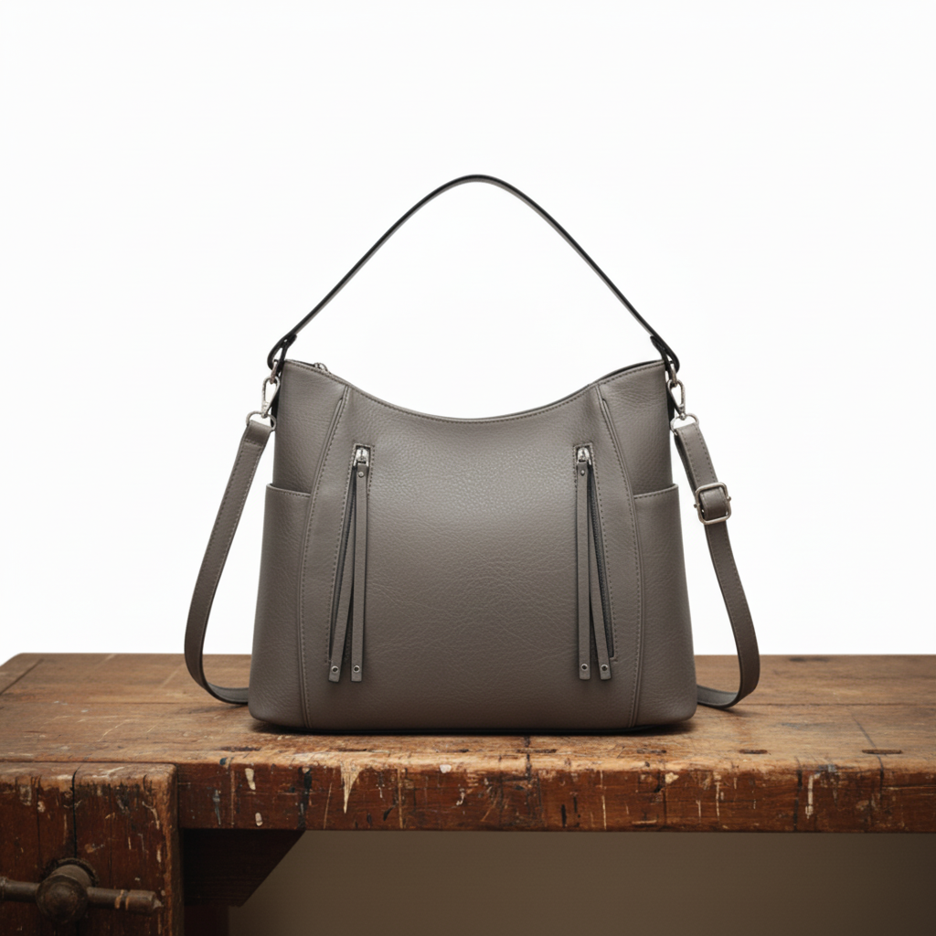 Mia Luxus-Tasche