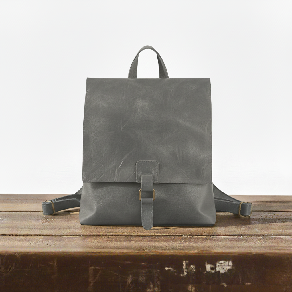 Mats Retro-Rucksack