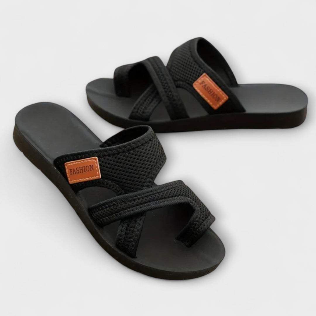 Elody - Orthopädische Korrektursandalen für Hallux Valgus