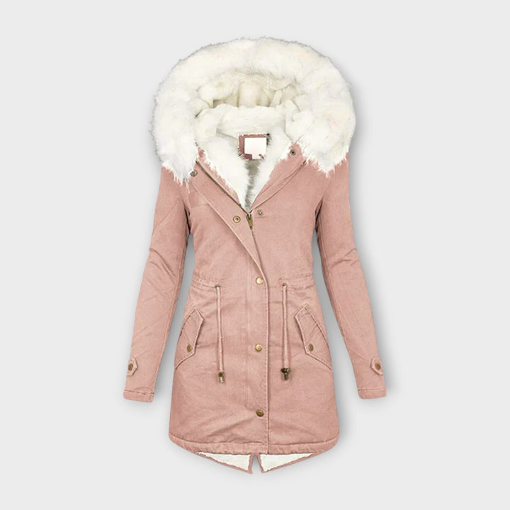Ivara - Winterjacke