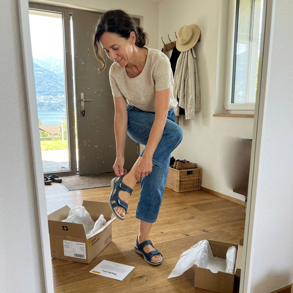 <p>Über 10'000 glückliche Kunden</p>
