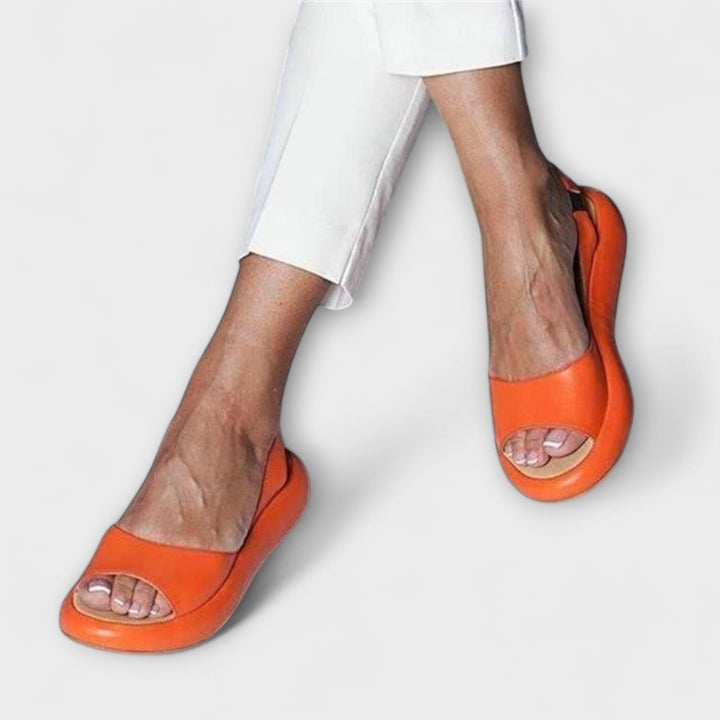Edona - Orthopädische Sandalen