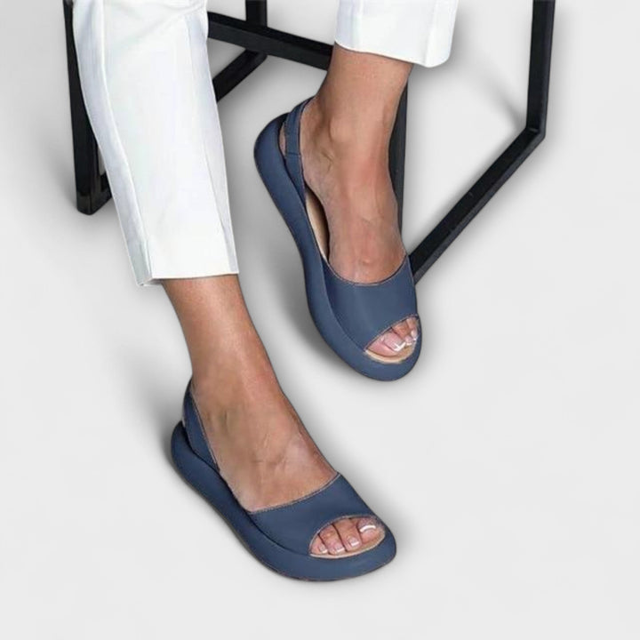 Edona - Orthopädische Sandalen