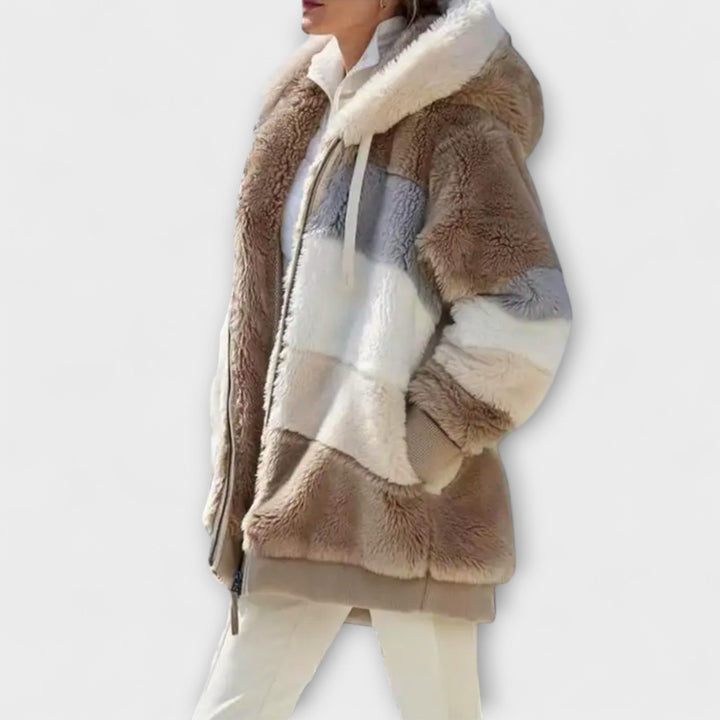Erika - Winterjacke