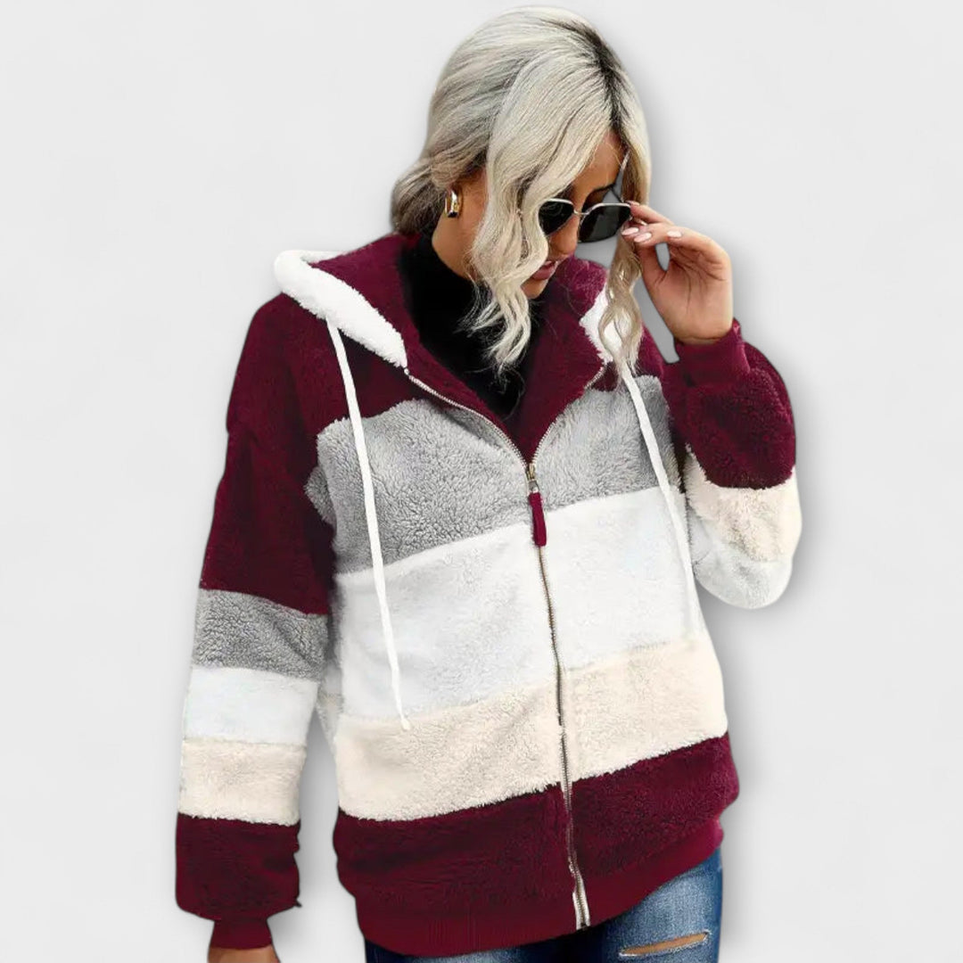 Erika - Winterjacke
